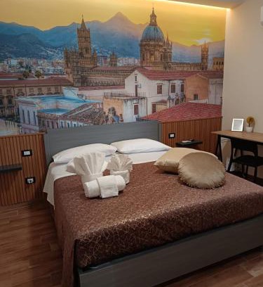 Palermo Apartment | Albaclara