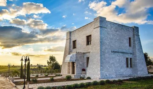 Campomarino Bed & Breakfast | Albadido
