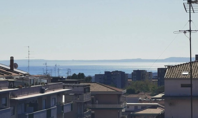 Monte Po-Nesima-San Leone-Rapisardi Apartment | ALBAHOUSE 1