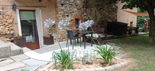 Montemale di Cuneo House | Albaluna 2 casa vacanza