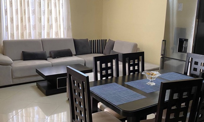 Sarande Apartment | Albania Dream Holidays Accommodation