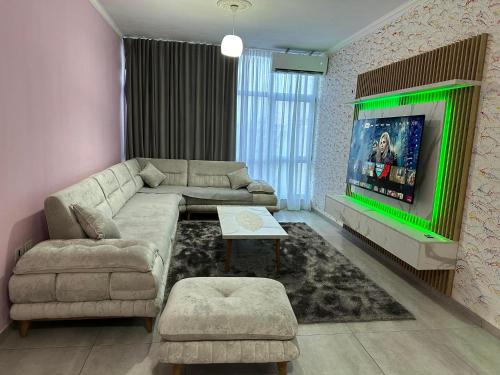 Kamez Apartment | Albania,Tirana,Kamëz