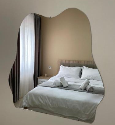 Tirana Apartment | Albanian Bliss