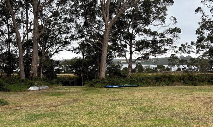 Elleker House | Albany area -Cosy retreat nestled amongst Karri trees