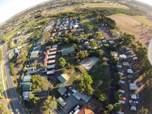Milpara Resort | Albany Holiday Park