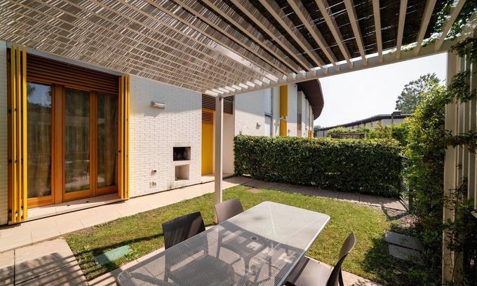 Isola Albarella House | Albarella Maisonette S3M 2, Isola di Albarella, Italy