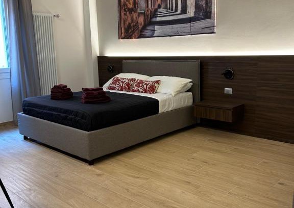 Historic Center House | ALBARI HOUSE