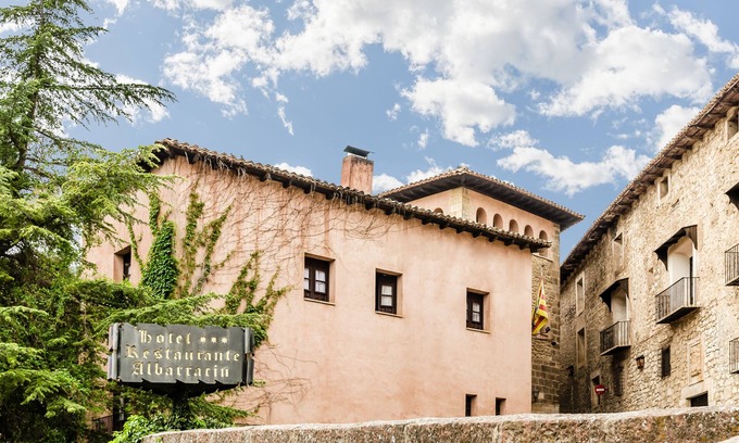 Albarracin Hotel | Albarracin