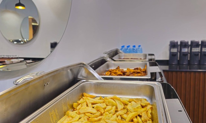Yaounde Hotel | Albatros Premium Hôtel
