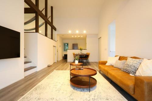 Karuizawa Villa | Albatross Karuizawa