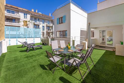 Puerto de Pollensa Apartment | Albercutx Pollentia 2