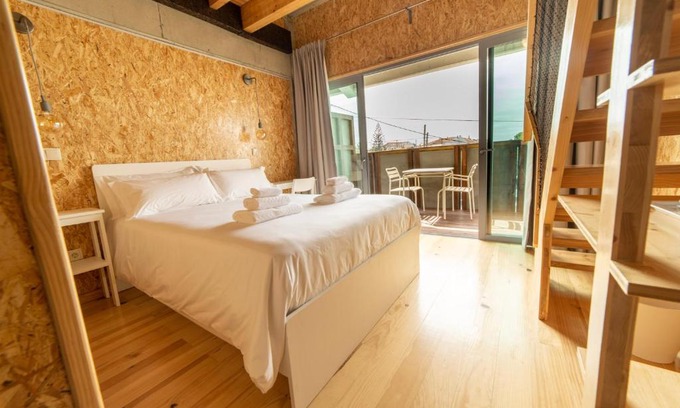 Aldeia do Meco Bed & Breakfast | Albergaria da Tomásia