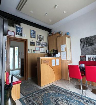 Vicenza Hotel | Albergo Acampora