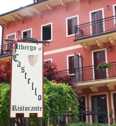 Recoaro Terme Hotel | Albergo Al Castello