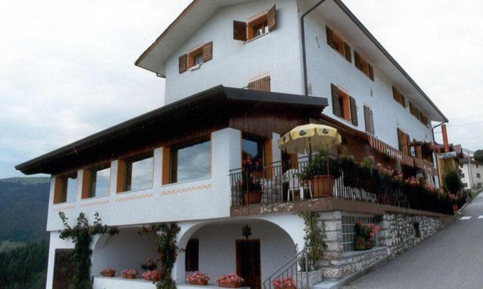 Enego Hotel | Albergo Al Pino