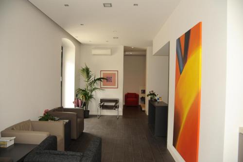 Mezzolombardo Hotel | Albergo Al Sole
