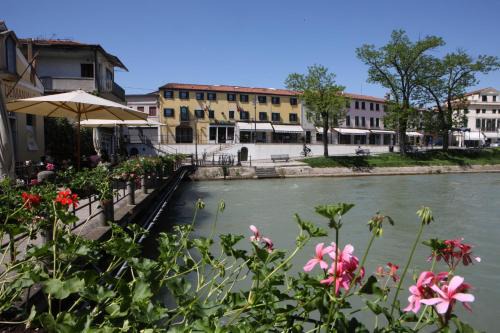 Dolo Hotel | Albergo Alla Campana