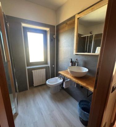 Roburent Apartment | Albergo Alpino Cardini