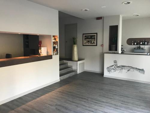Lodi Hotel | Albergo Anelli