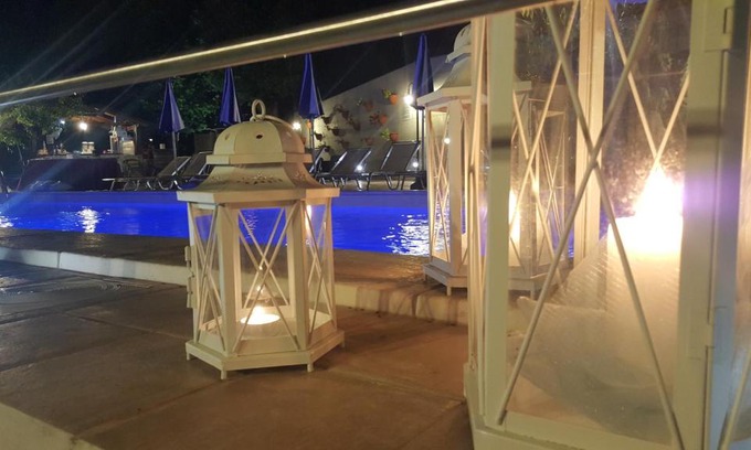 Circello Bed & Breakfast | Albergo B&B Antica Trattoria Bacco
