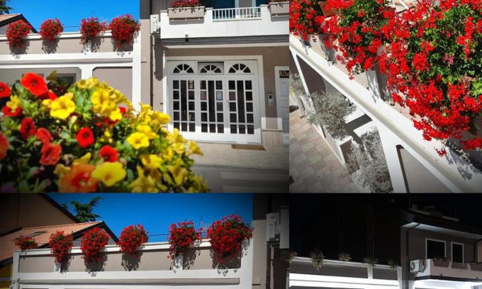 Vibo Valentia Hotel | Albergo B&B Ristorante Grace