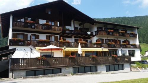 Dosoledo Hotel | Albergo Bellavista