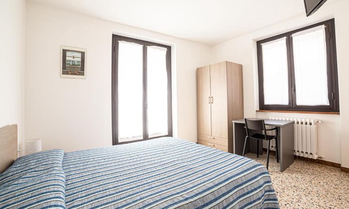 Re Hotel | albergo bellavista