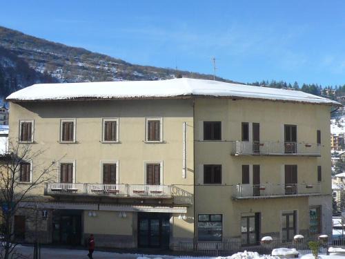 Scanno Hotel | Albergo Belvedere