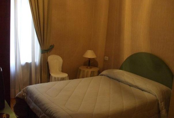 Pont Canavese Hotel | Albergo Bergagna