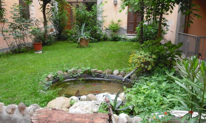 Mantua Hotel | Albergo Bianchi Stazione