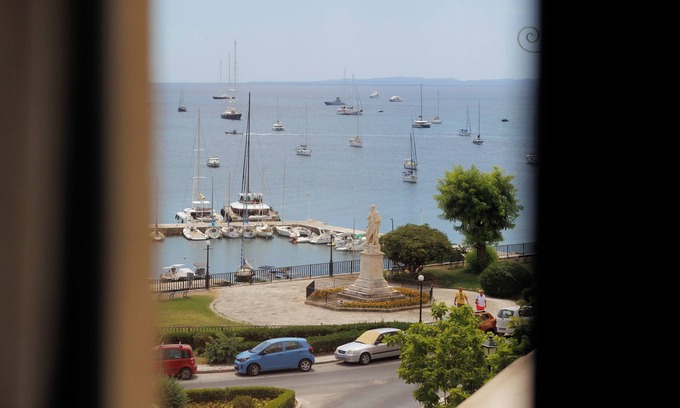 Old Town Hotel | Albergo Botti