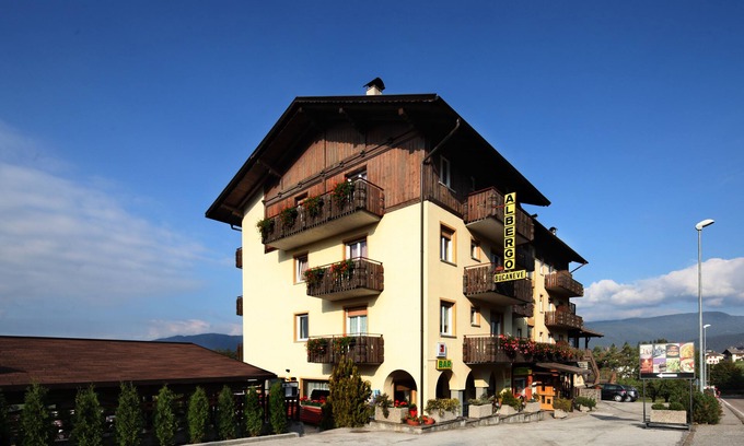 Malosco Hotel | Albergo Bucaneve