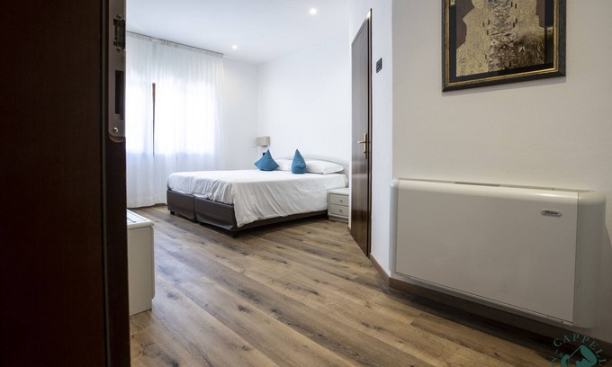 Belluno Hotel | Albergo Cappello e Cadore