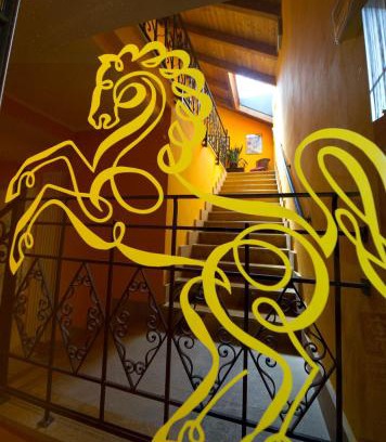 Tortona Hotel | Albergo Cavallino
