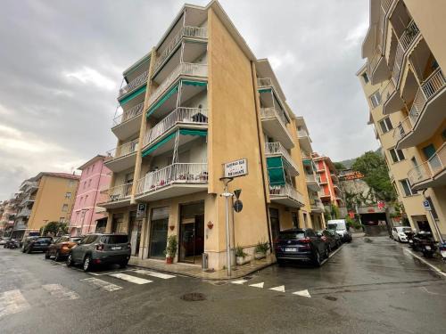 Lavagna Hotel | Albergo Cavi