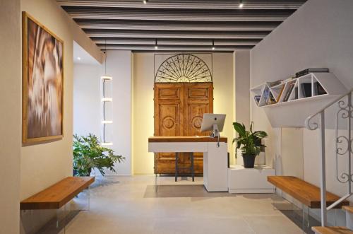 Lamezia Terme Hotel | Albergo Centrale