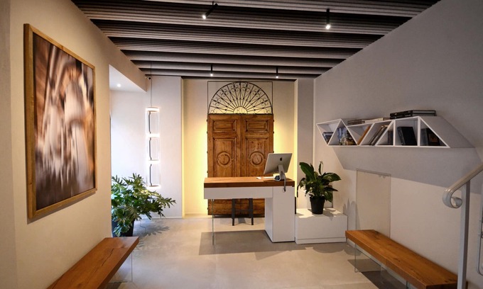 Lamezia Terme Hotel | Albergo Centrale