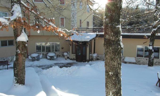 Roccaraso Hotel | Albergo del Sole