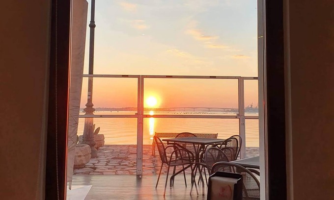 Isola del Borgo Antico Hotel | Albergo del Sole