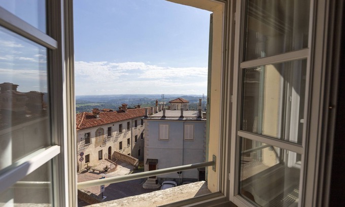 Piazza House | Albergo dell'Academia