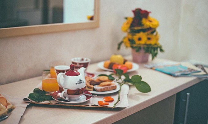 Cutura Hotel | Albergo della Posta