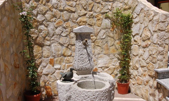 Taverna Hotel | Albergo della Posta