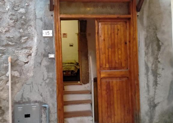 Polino House | Albergo Diffuso Polino