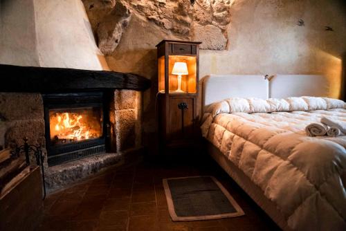 Calascio Hotel | Albergo Diffuso - Rocca Calascio