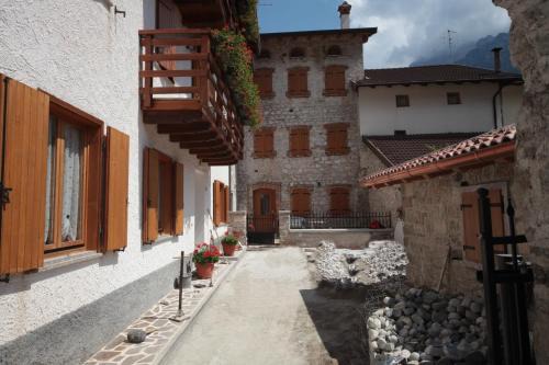 Claut Apartment | Albergo diffuso Valcellina e Val Vajont in Cimolais