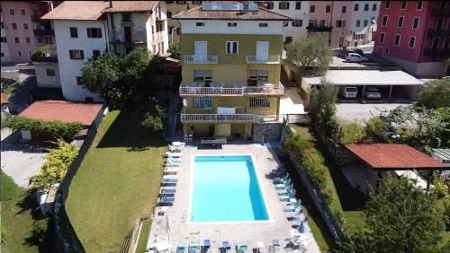 Drena Hotel | Albergo Drena