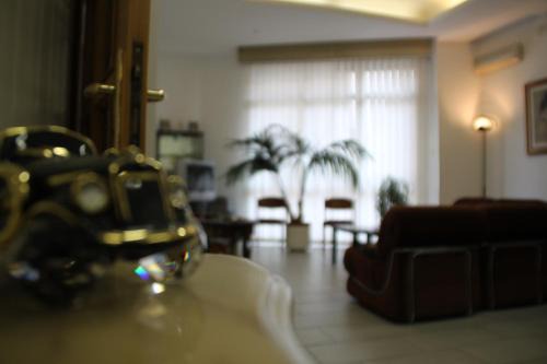 Vittoria Hotel | Albergo Europa