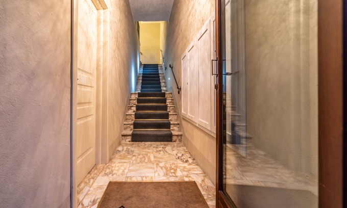 Porciano Hotel | Albergo Falterona
