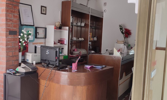 Reggio nell'Emilia Hotel | Albergo Italia