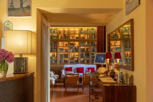 San Piero a Sieve Hotel | Albergo La Felicina - Mugello